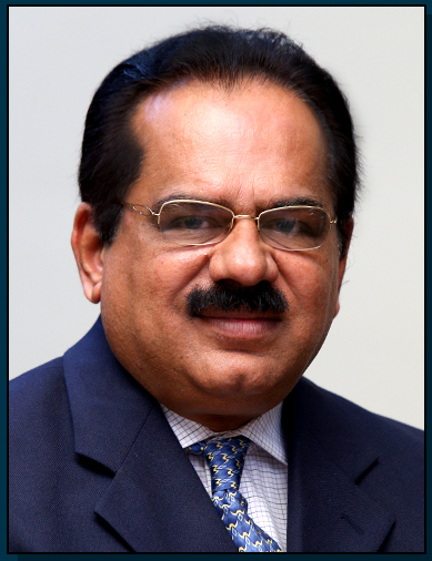 dawn international school chariman