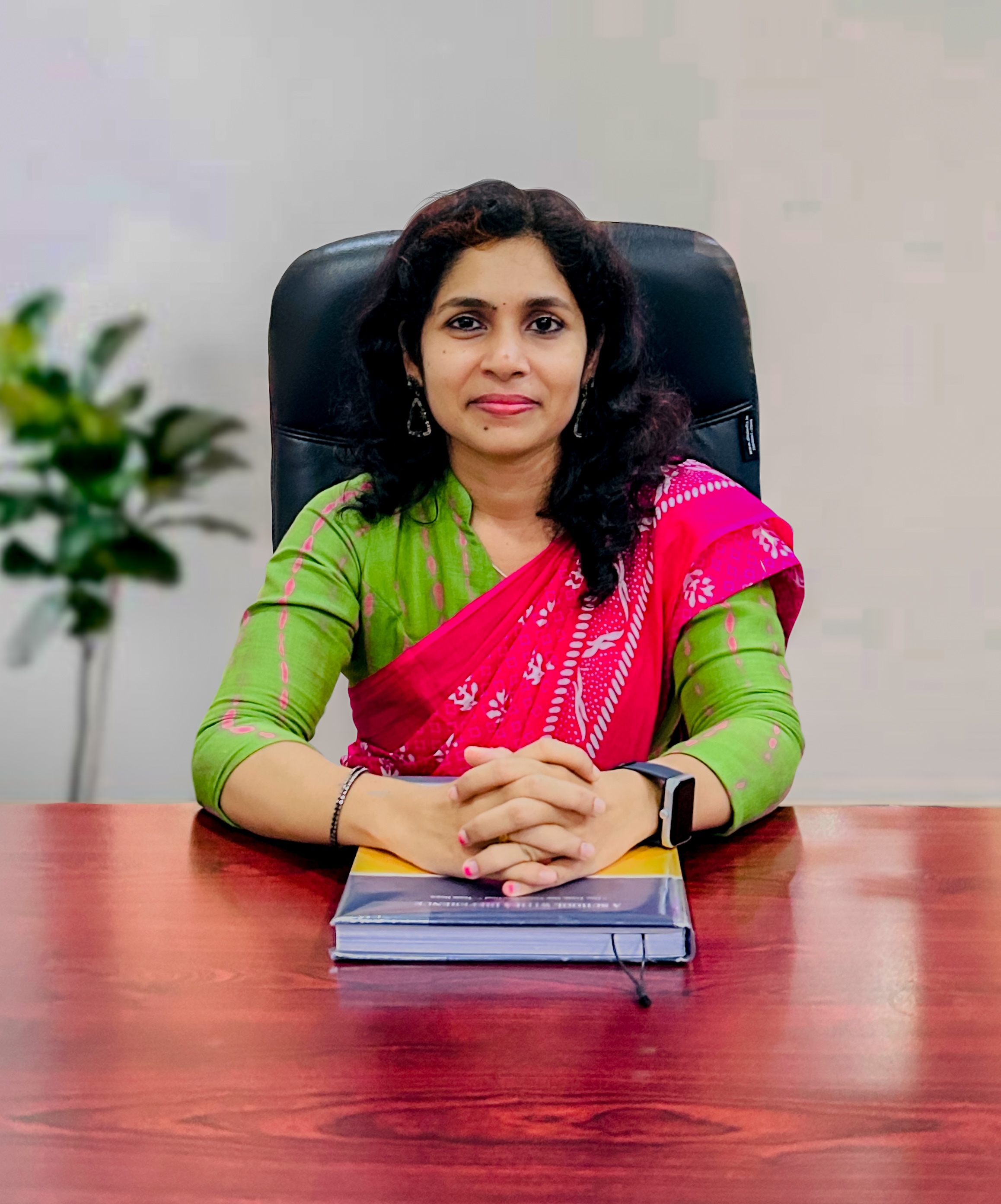 principal Cbse dawn international school