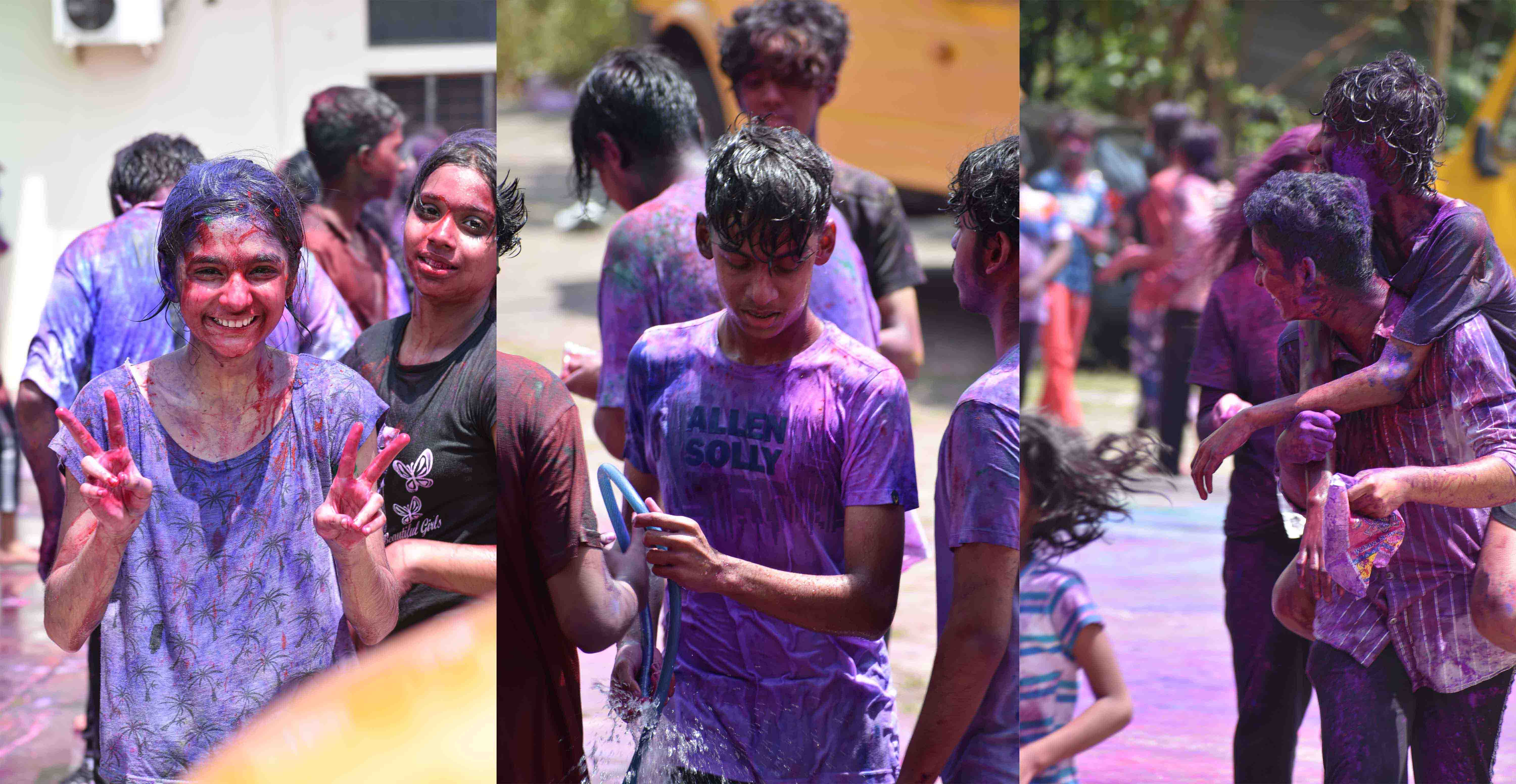 Dawn international school