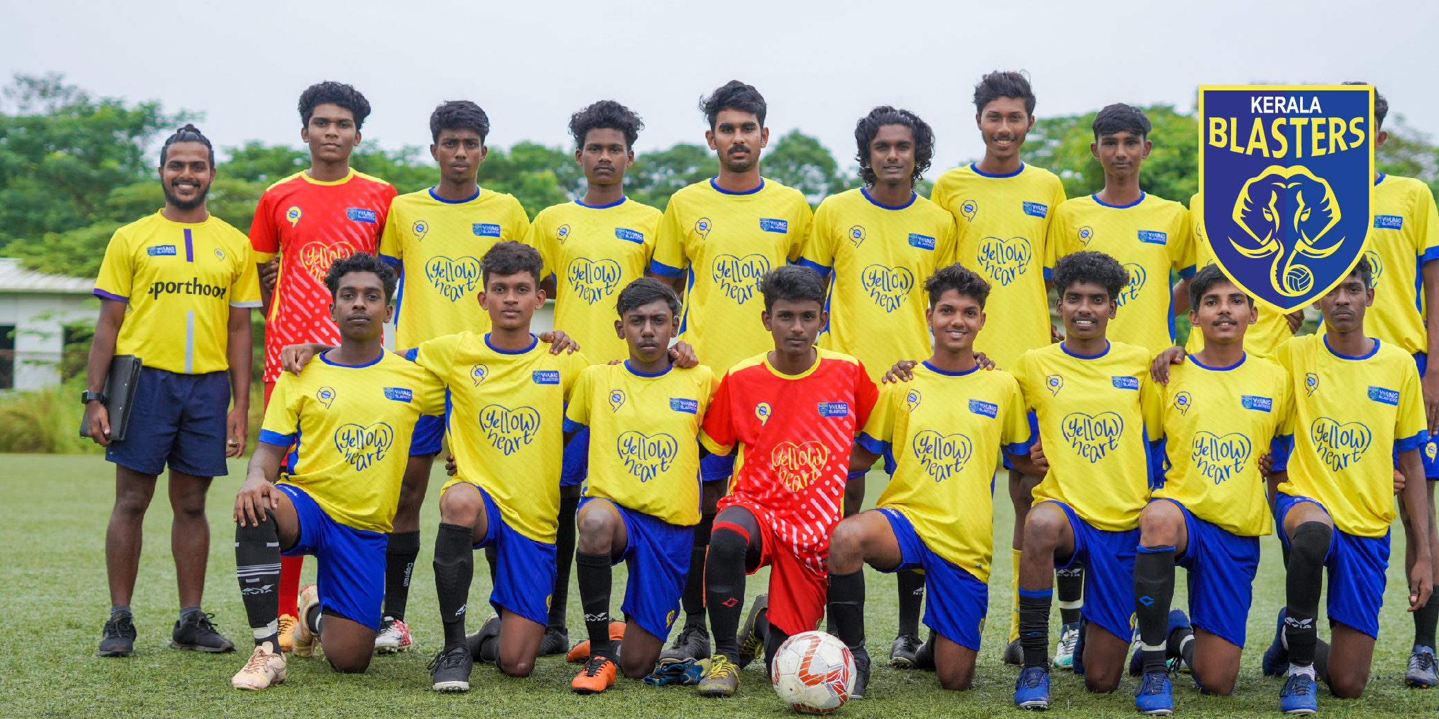 Dawn international school